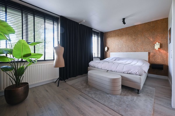 Medium property photo - Ebbenberg 29, 4708 EK Roosendaal